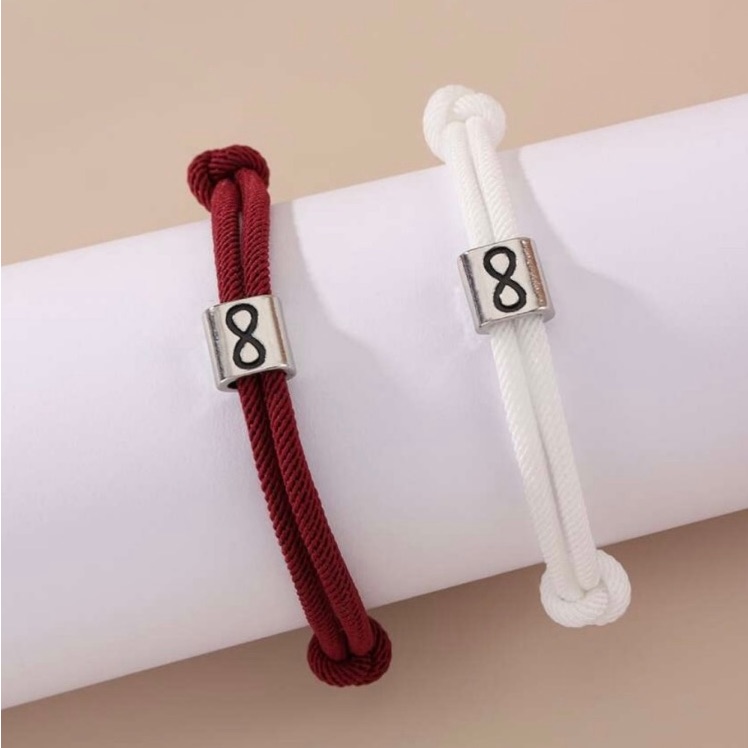Infinity Bracelets 276